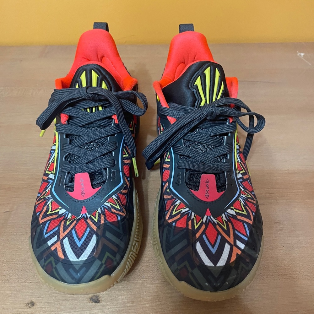 ANTA KAI 1 Speed Kids Basketball Sneakers